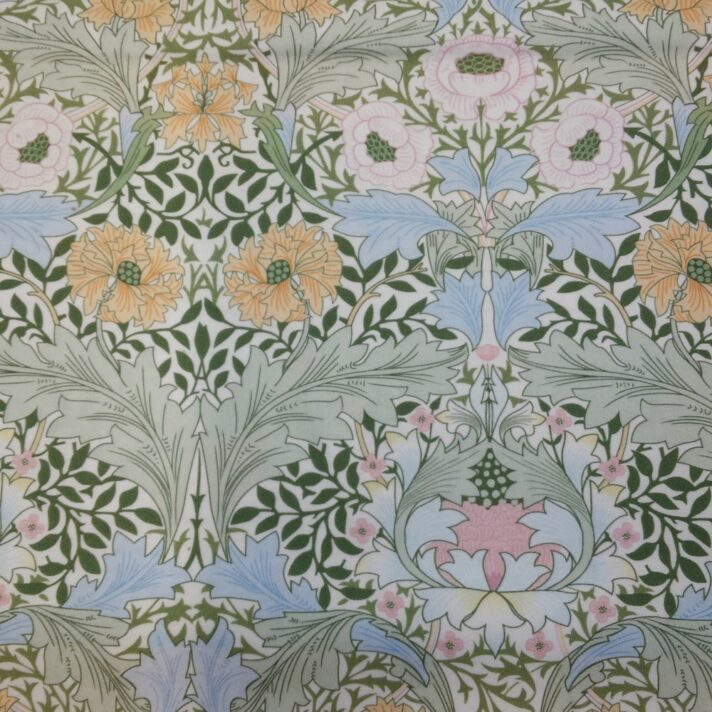 William Morris, Simply Nature, Organic Cotton Collection